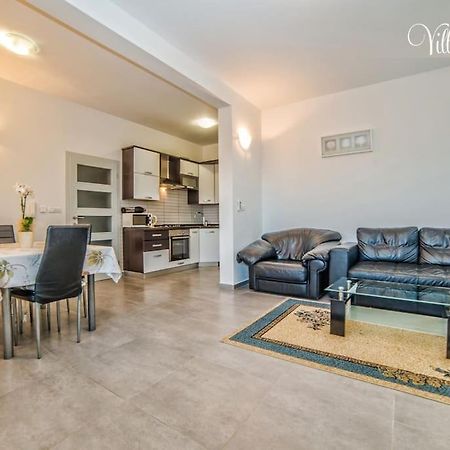 Villa Lucija Pula Ngoại thất bức ảnh