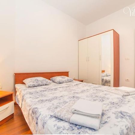 Villa Lucija Pula Ngoại thất bức ảnh