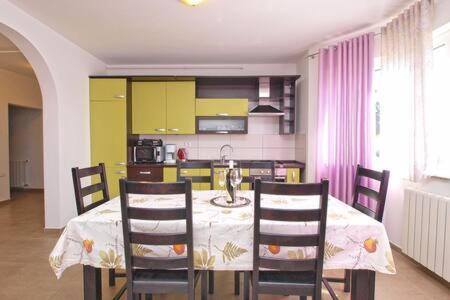 Villa Lucija Pula Ngoại thất bức ảnh