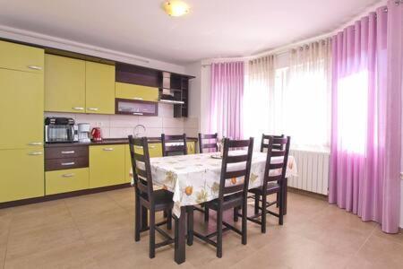 Villa Lucija Pula Ngoại thất bức ảnh