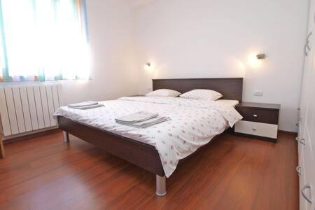 Villa Lucija Pula Ngoại thất bức ảnh