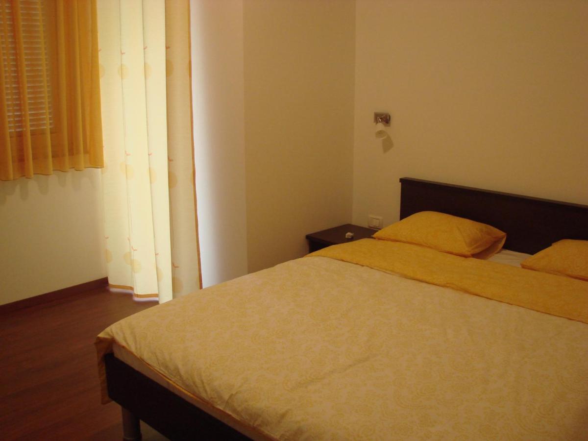Villa Lucija Pula Ngoại thất bức ảnh